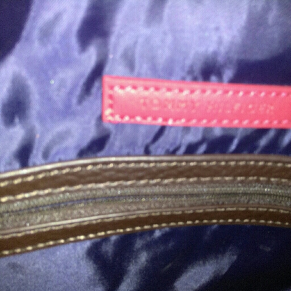 Tommy Hilfiger Purse